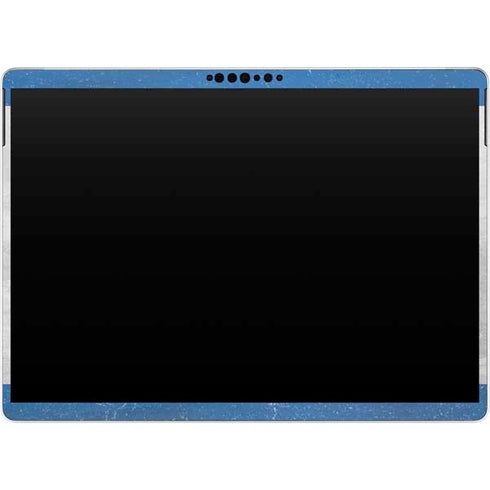 Israel Flag Distressed Surface Pro 8 Skin